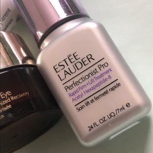 Estee Lauder Makeup - Estee lauder set night repair eye brow gel serum Estee Lauder Makeup - Estee lauder set night repair eye brow gel serum